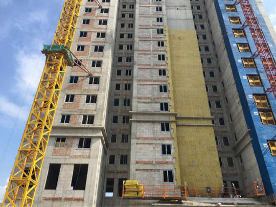 蘇州白獅真空上料機