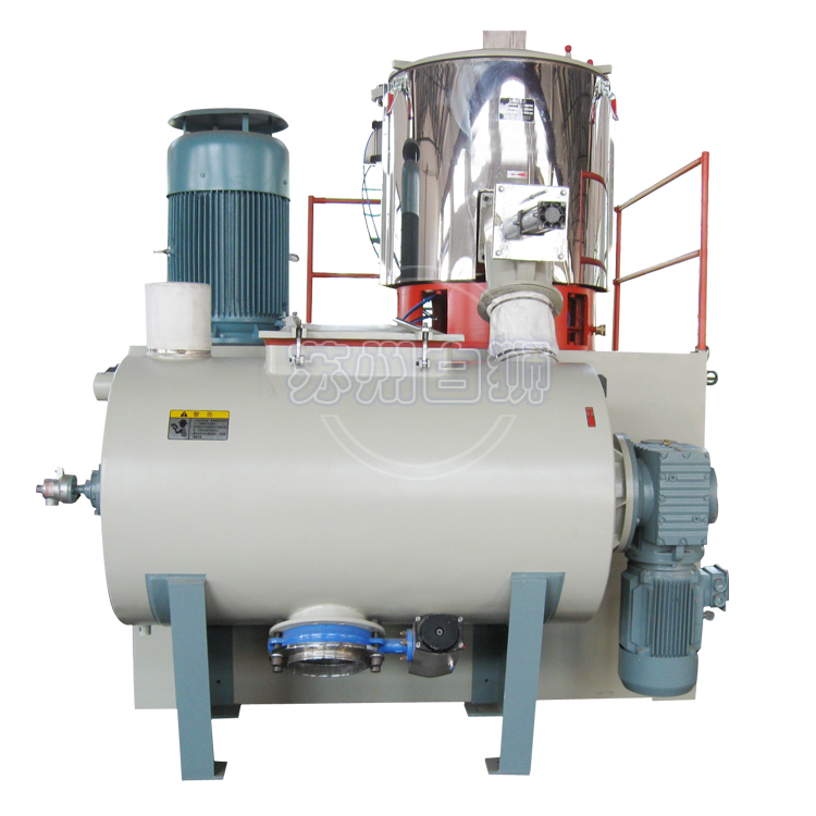 高速混合機 高速混合機