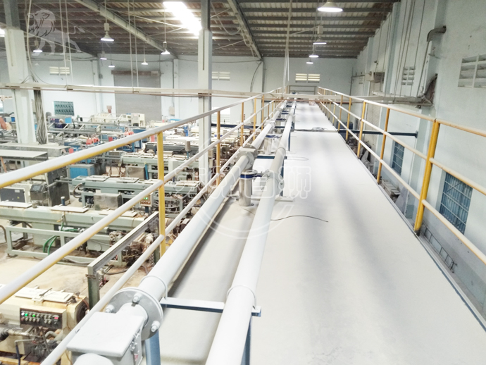 管鏈輸送機(jī) 管鏈輸送機(jī)