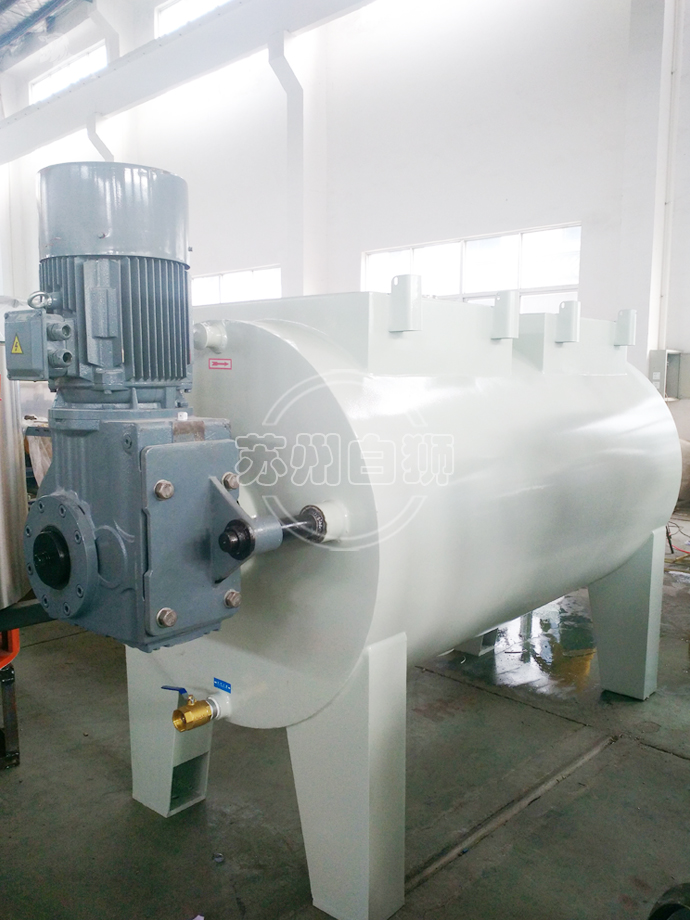 SRL-Z系列立式混合機(jī)組 SRL-Z系列立式混合機(jī)組