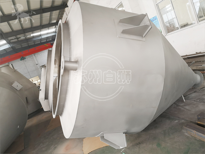 粉料儲料罐 粉料儲料罐