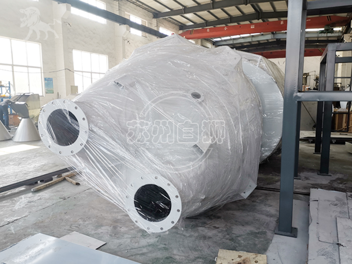 粉料儲料罐 粉料儲料罐