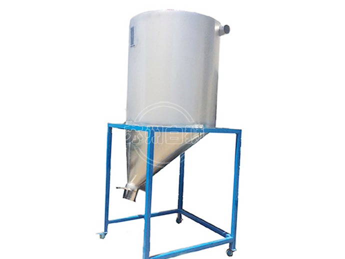 粉料儲料罐 粉料儲料罐