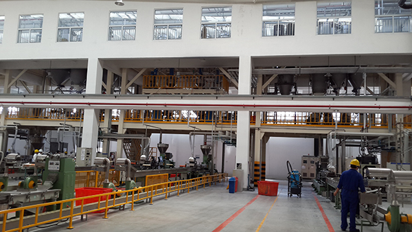 真空上料輸送系統 真空上料輸送系統