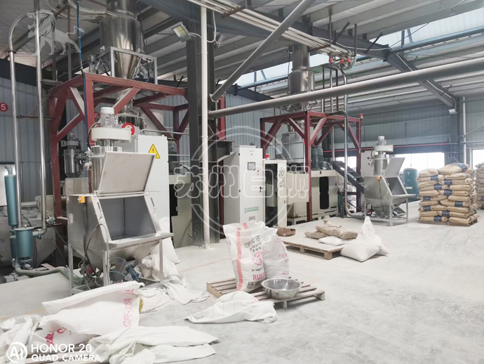 真空吸料機 真空吸料機