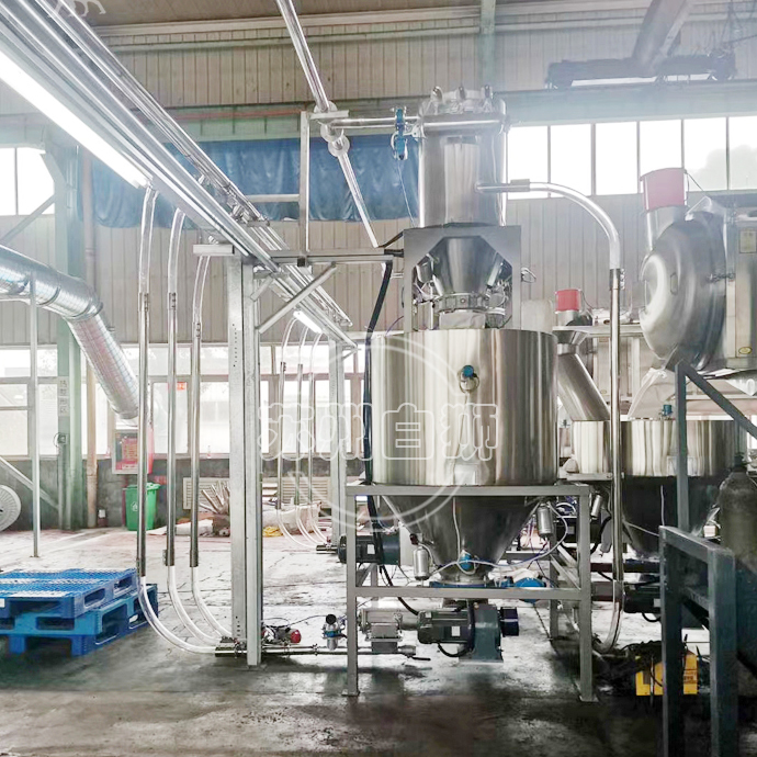 粉末真空上料機(jī)吸料機(jī) 粉末真空上料機(jī)吸料機(jī)