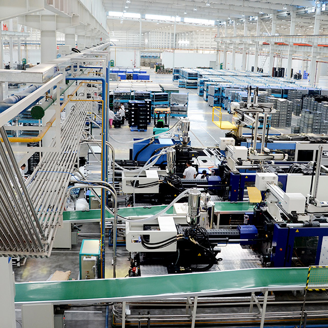 擠出機(jī)中央供料系統(tǒng) 擠出機(jī)中央供料系統(tǒng)