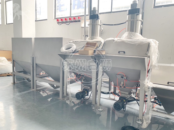 人工拆包機(jī) 人工拆包機(jī)