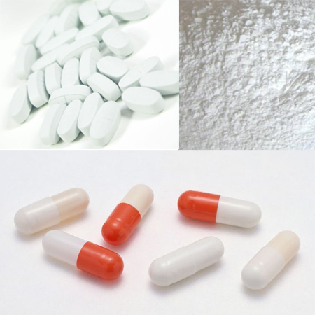 制藥工業(yè) 制藥工業(yè)