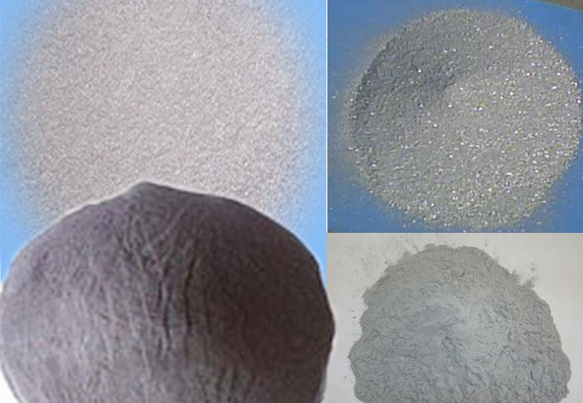 粉末冶金 粉末冶金