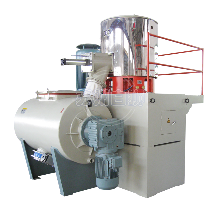 高速混合機 高速混合機