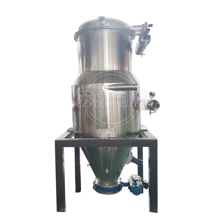 真空粉末上料機-蘇州白獅 真空粉末上料機-蘇州白獅