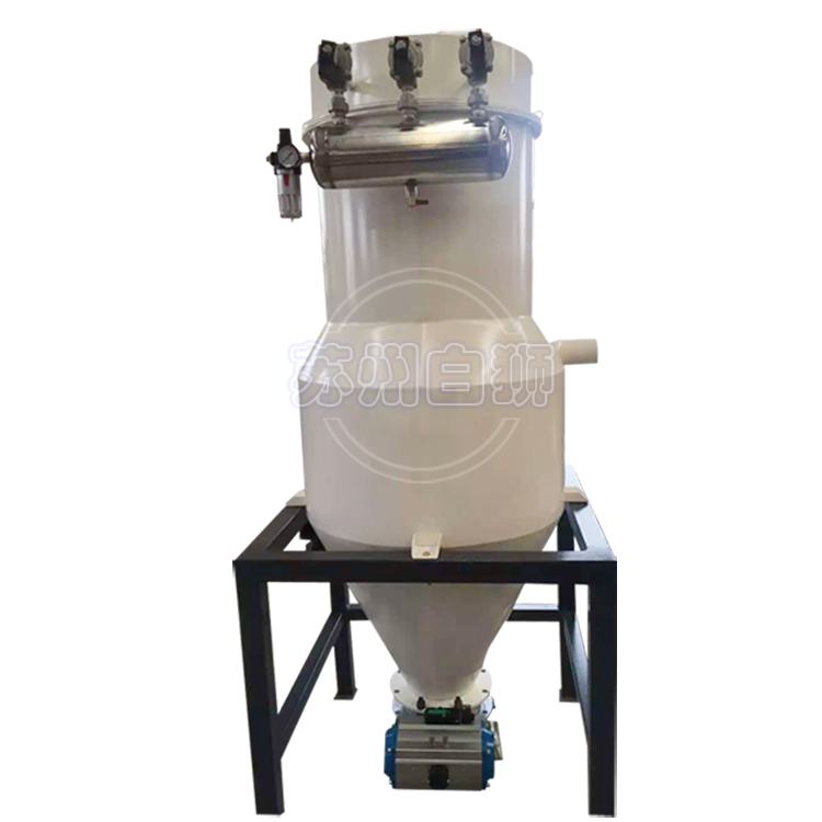 真空吸料機(jī)的優(yōu)勢(shì)(圖2) 真空吸料機(jī)的優(yōu)勢(shì)(圖2)