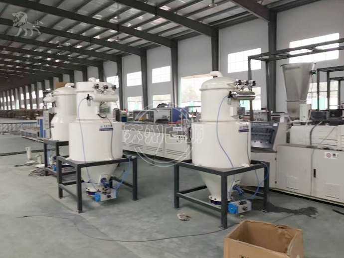 真空加料機(jī) 真空加料機(jī)