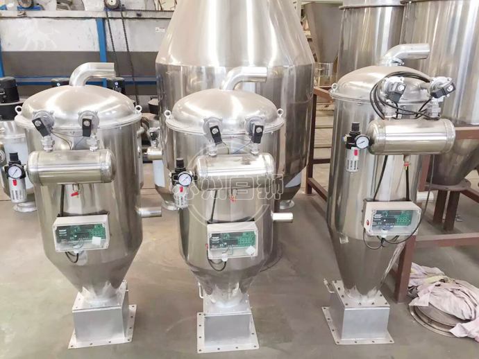 白糖真空上料機 白糖真空上料機