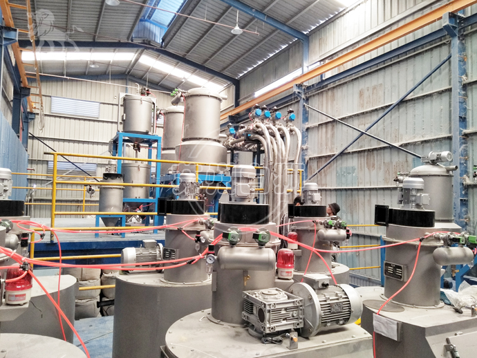 真空上料機(jī) 粉末上料機(jī) 真空上料機(jī) 粉末上料機(jī)