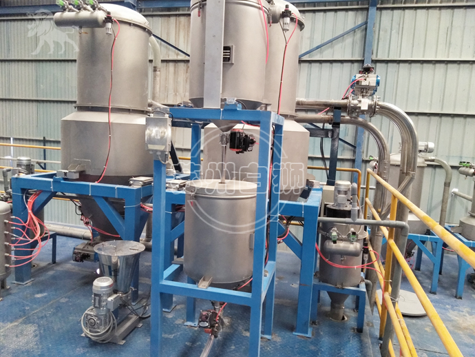 真空上料機(jī) 粉末上料機(jī) 真空上料機(jī) 粉末上料機(jī)