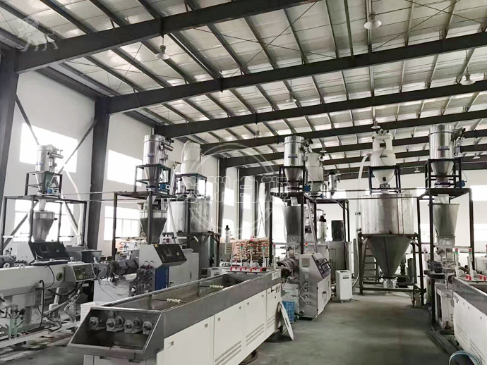 真空加料機(jī) 真空加料機(jī)