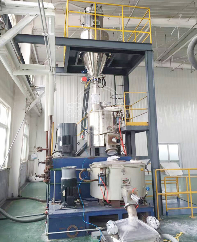 豆奶粉上料機 豆奶粉上料機